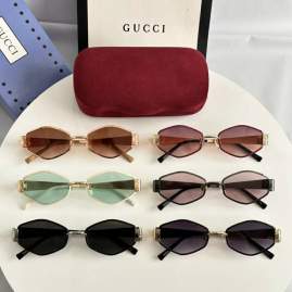 Picture of Gucci Sunglasses _SKUfw79338494fw